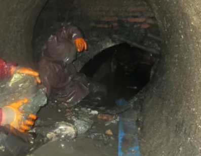 遂平管道清淤电话