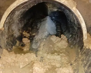 遂平管道清淤多少钱