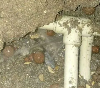 遂平漏水检测多少钱