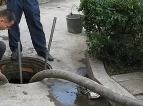遂平抽化粪池哪家好