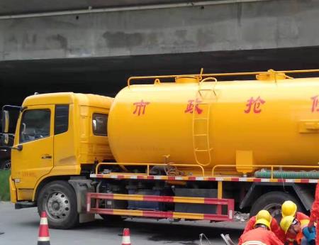 遂平化粪池清理公司为您分享化粪池的清理步骤